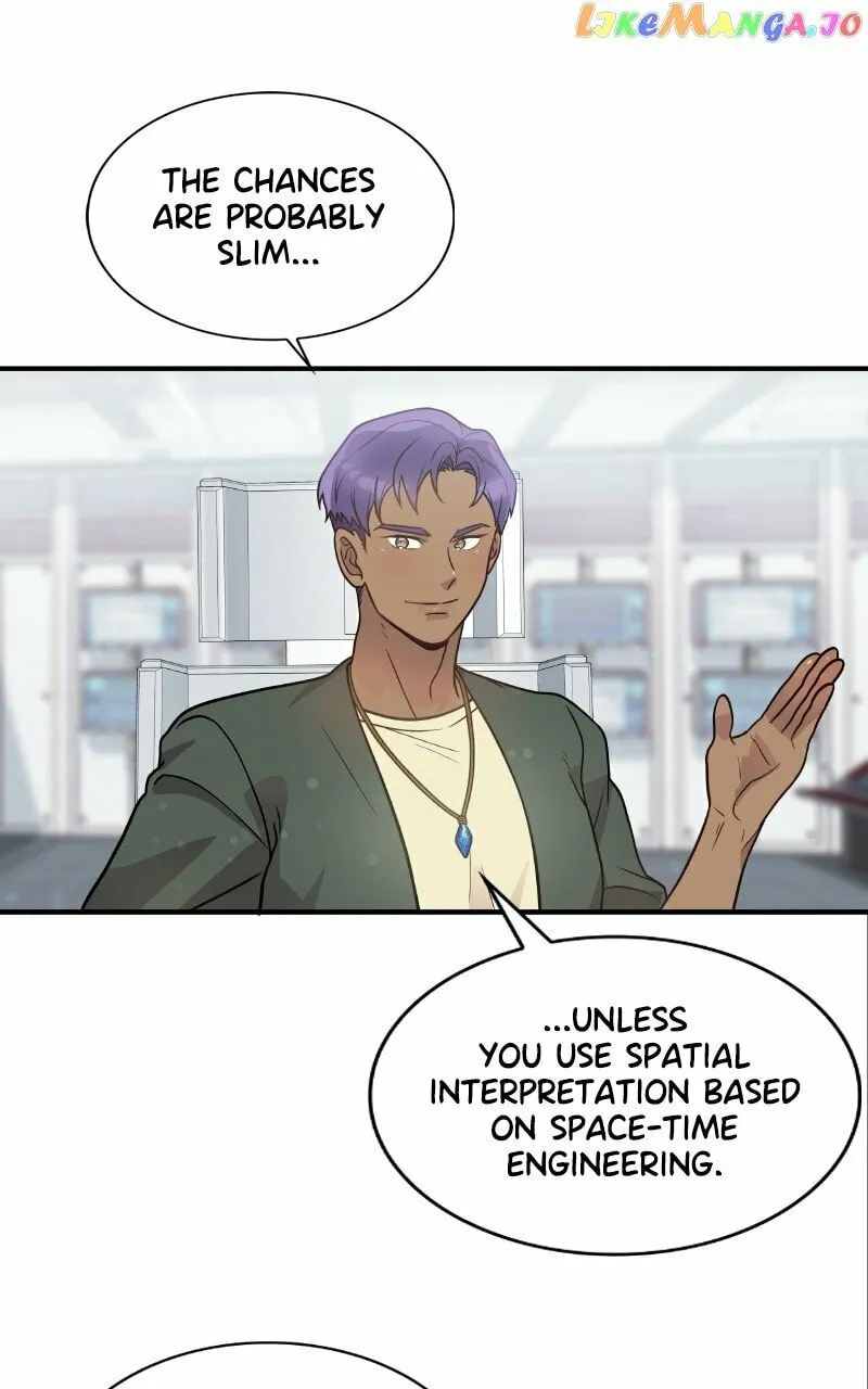 Saving a Mercenary Unit from Bankruptcy Chapter 43 page 44 - 