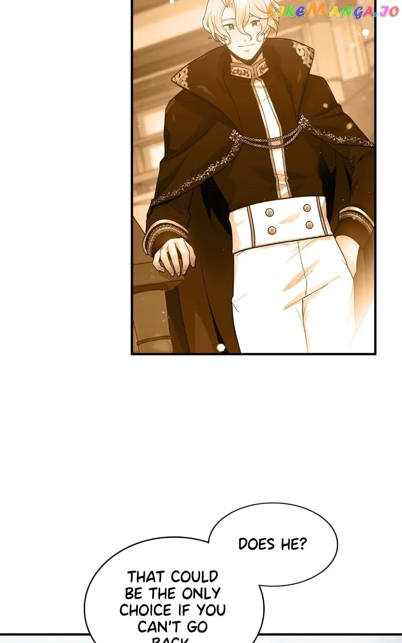 Saving a Mercenary Unit from Bankruptcy Chapter 43 page 46 - 