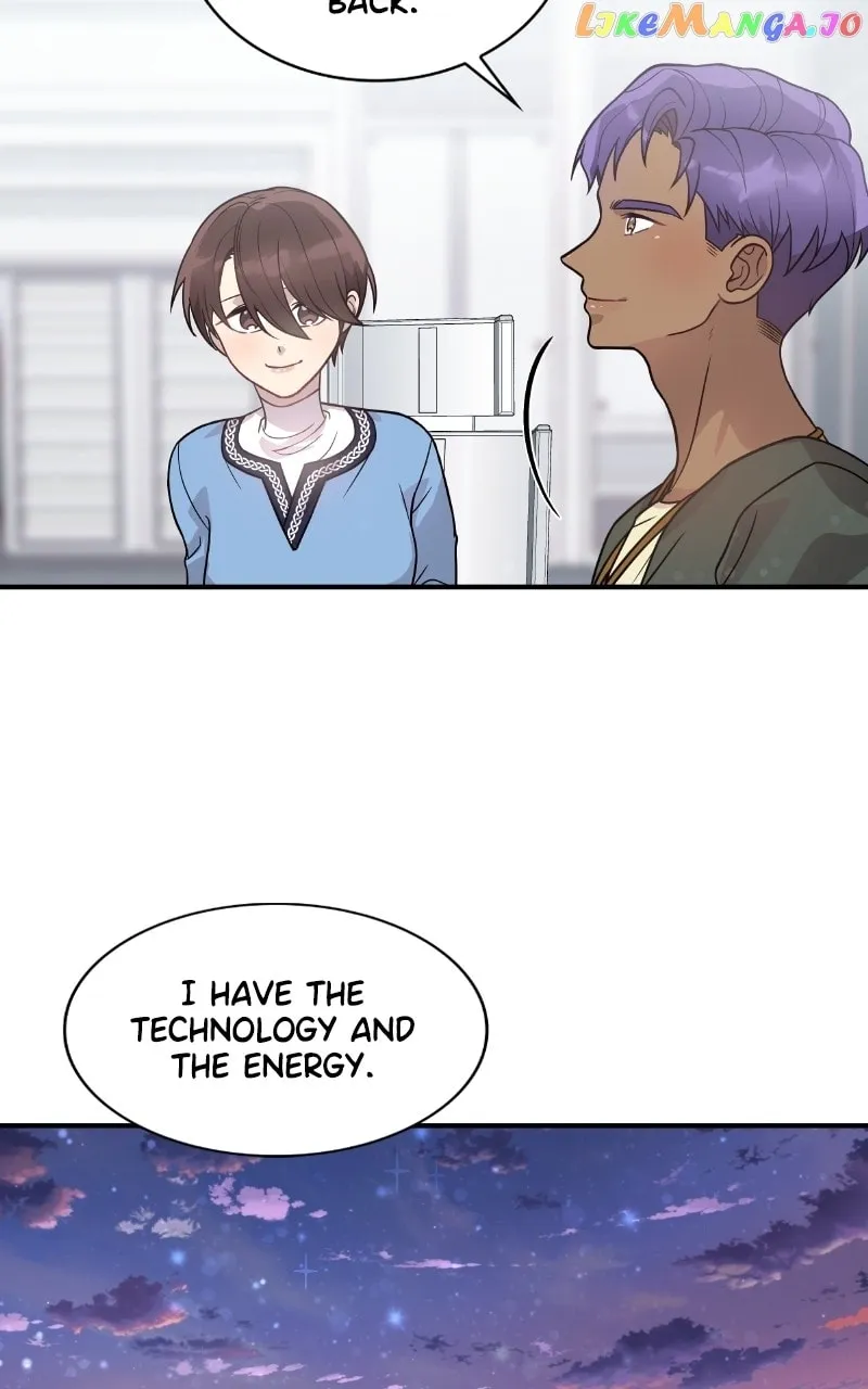 Saving a Mercenary Unit from Bankruptcy Chapter 43 page 47 - 