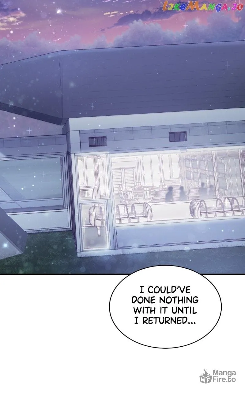 Saving a Mercenary Unit from Bankruptcy Chapter 43 page 48 - 