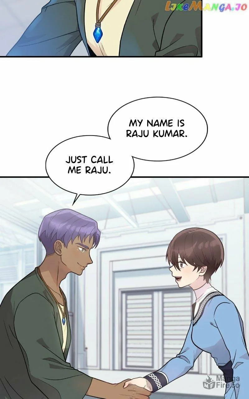 Saving a Mercenary Unit from Bankruptcy Chapter 43 page 6 - 