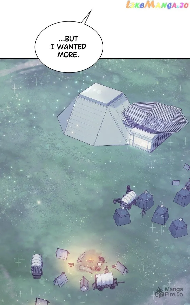 Saving a Mercenary Unit from Bankruptcy Chapter 43 page 51 - 