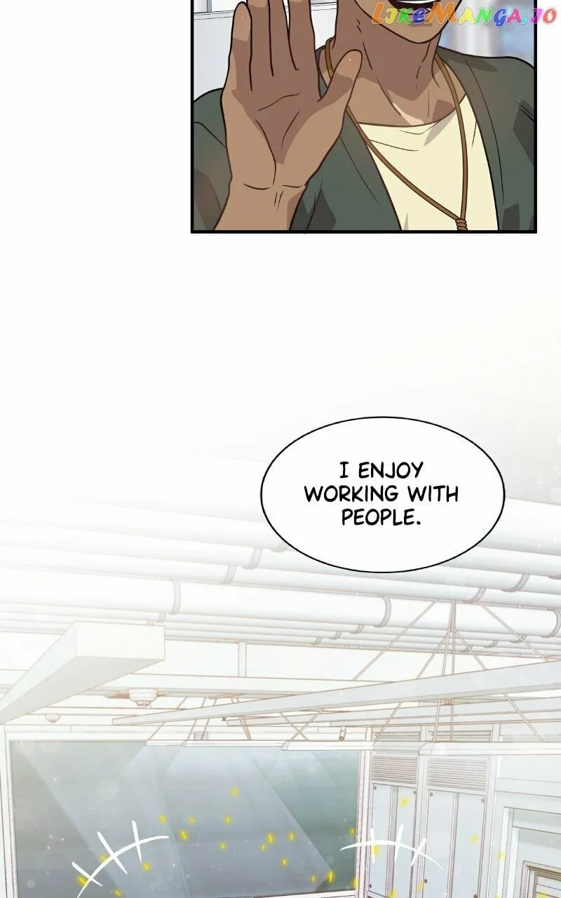 Saving a Mercenary Unit from Bankruptcy Chapter 43 page 56 - 