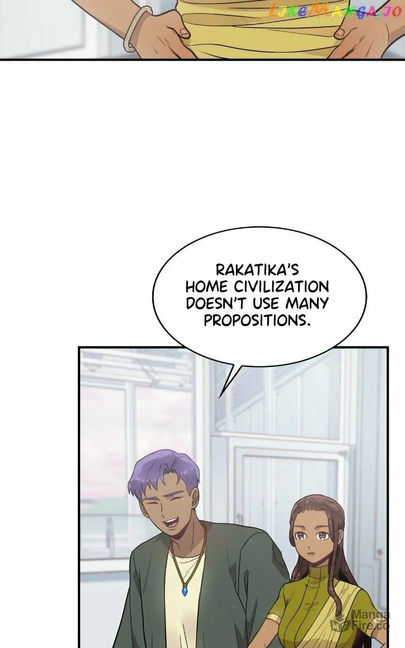 Saving a Mercenary Unit from Bankruptcy Chapter 43 page 10 - 