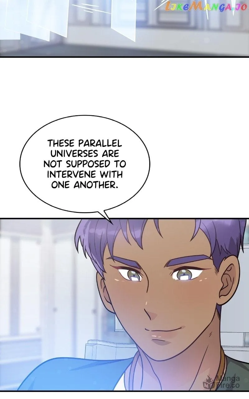 Saving a Mercenary Unit from Bankruptcy Chapter 44 page 12 - 