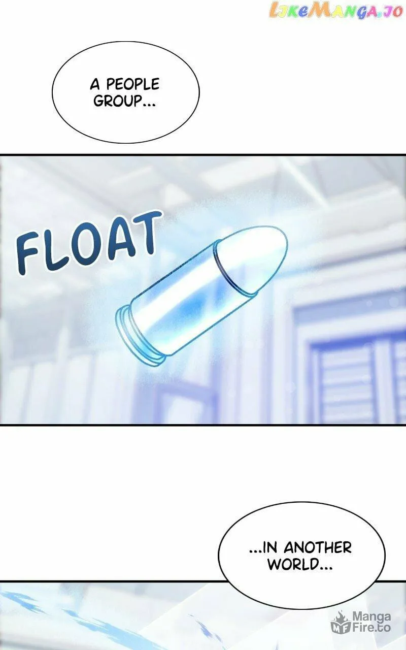 Saving a Mercenary Unit from Bankruptcy Chapter 44 page 15 - 