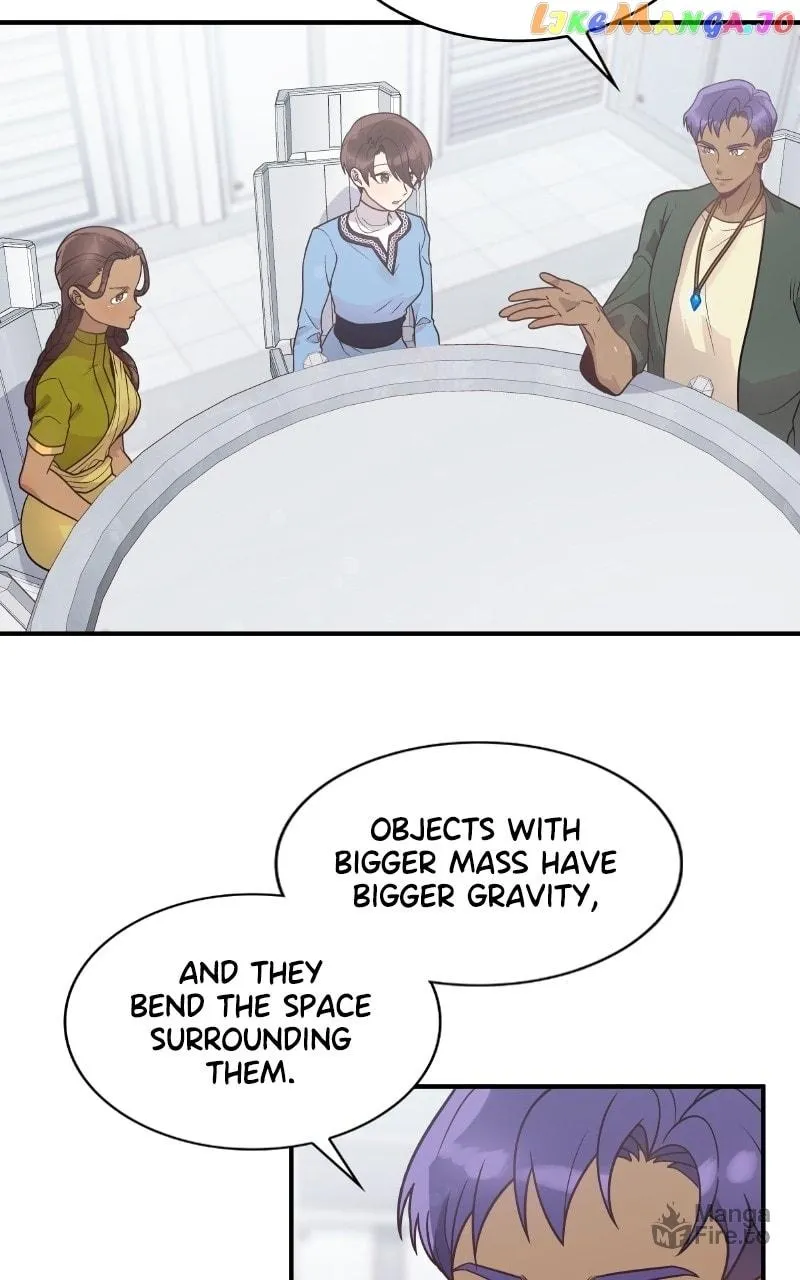 Saving a Mercenary Unit from Bankruptcy Chapter 44 page 3 - 