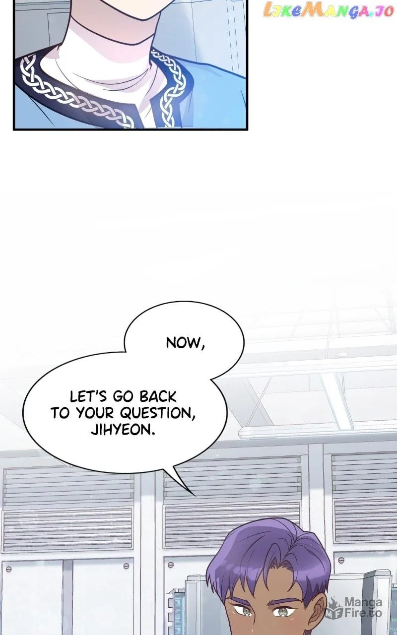 Saving a Mercenary Unit from Bankruptcy Chapter 44 page 21 - 