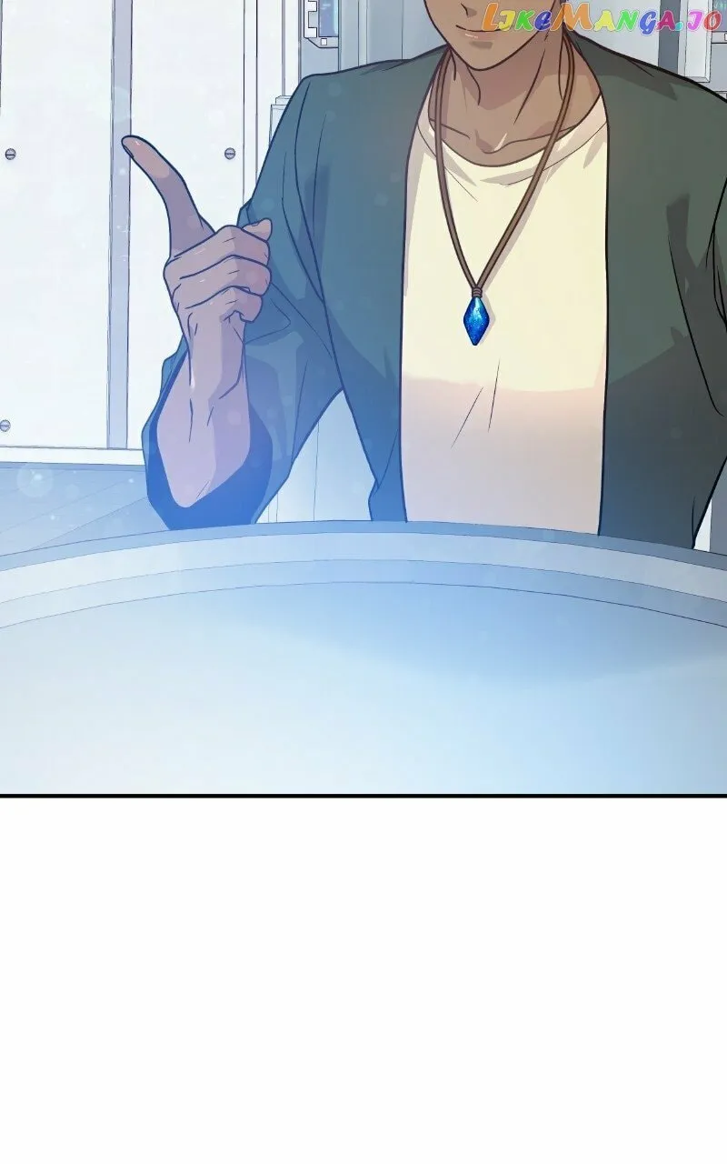 Saving a Mercenary Unit from Bankruptcy Chapter 44 page 22 - 