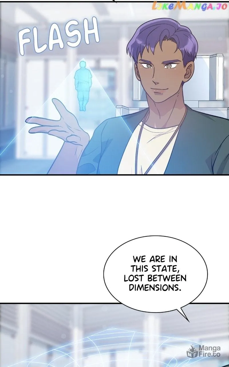 Saving a Mercenary Unit from Bankruptcy Chapter 44 page 27 - 