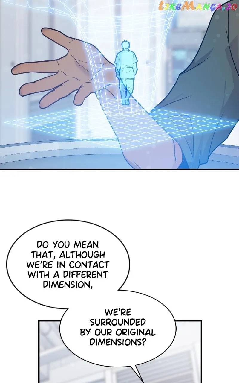 Saving a Mercenary Unit from Bankruptcy Chapter 44 page 28 - 