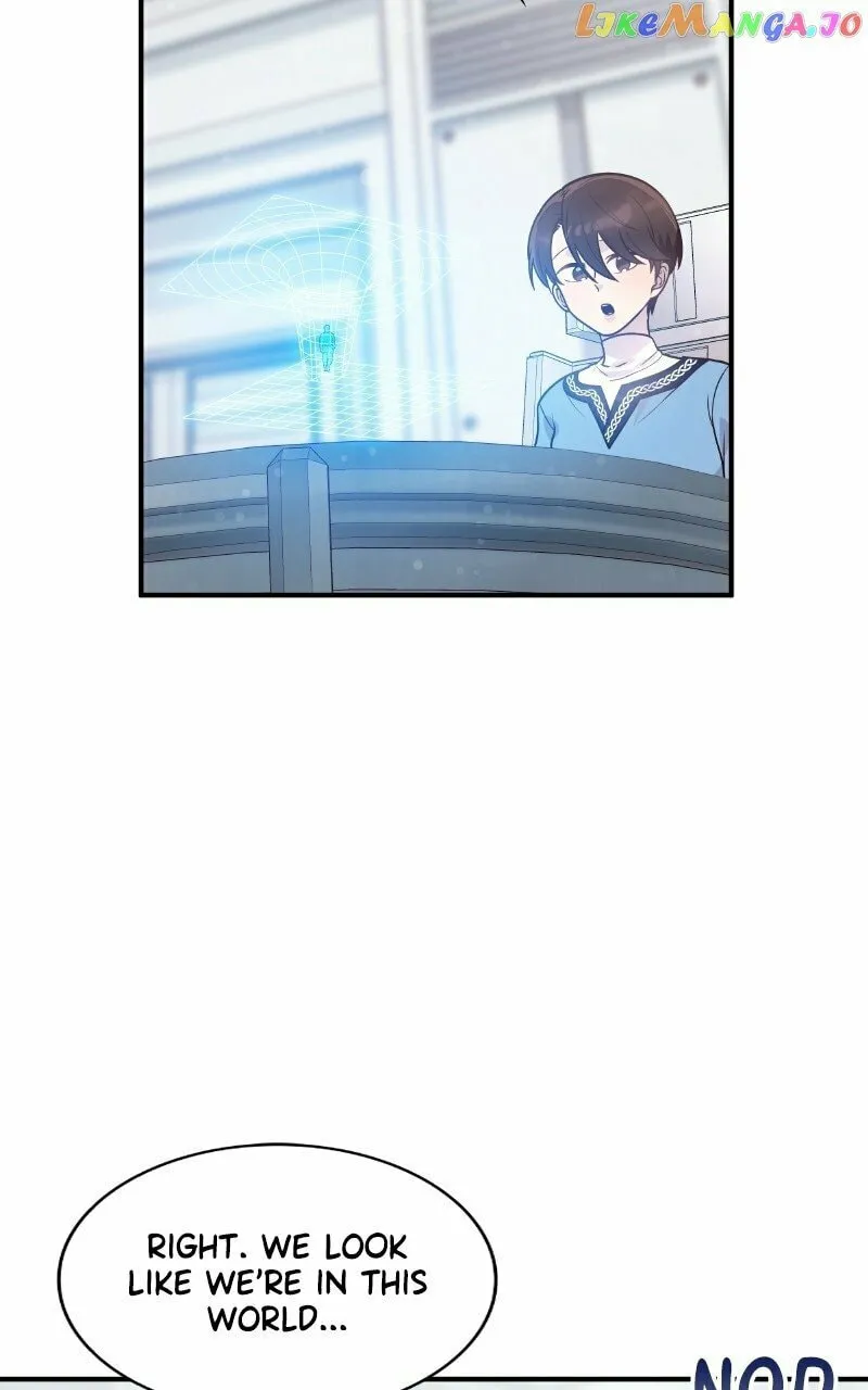 Saving a Mercenary Unit from Bankruptcy Chapter 44 page 29 - 