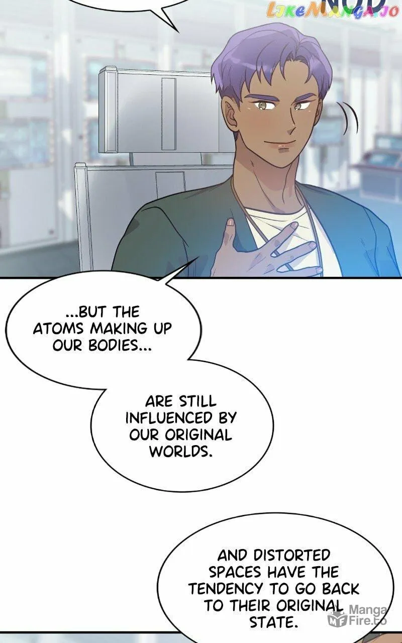 Saving a Mercenary Unit from Bankruptcy Chapter 44 page 30 - 