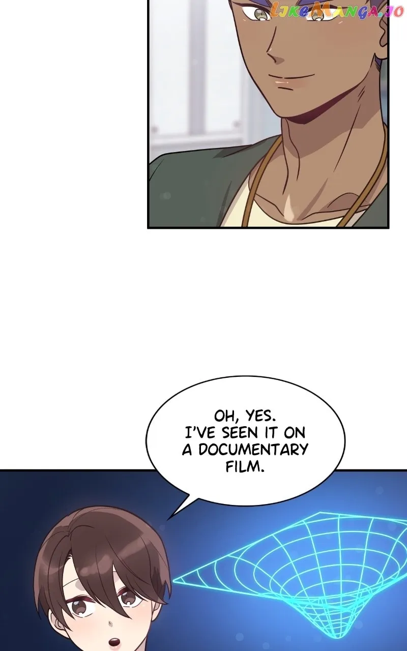 Saving a Mercenary Unit from Bankruptcy Chapter 44 page 4 - 