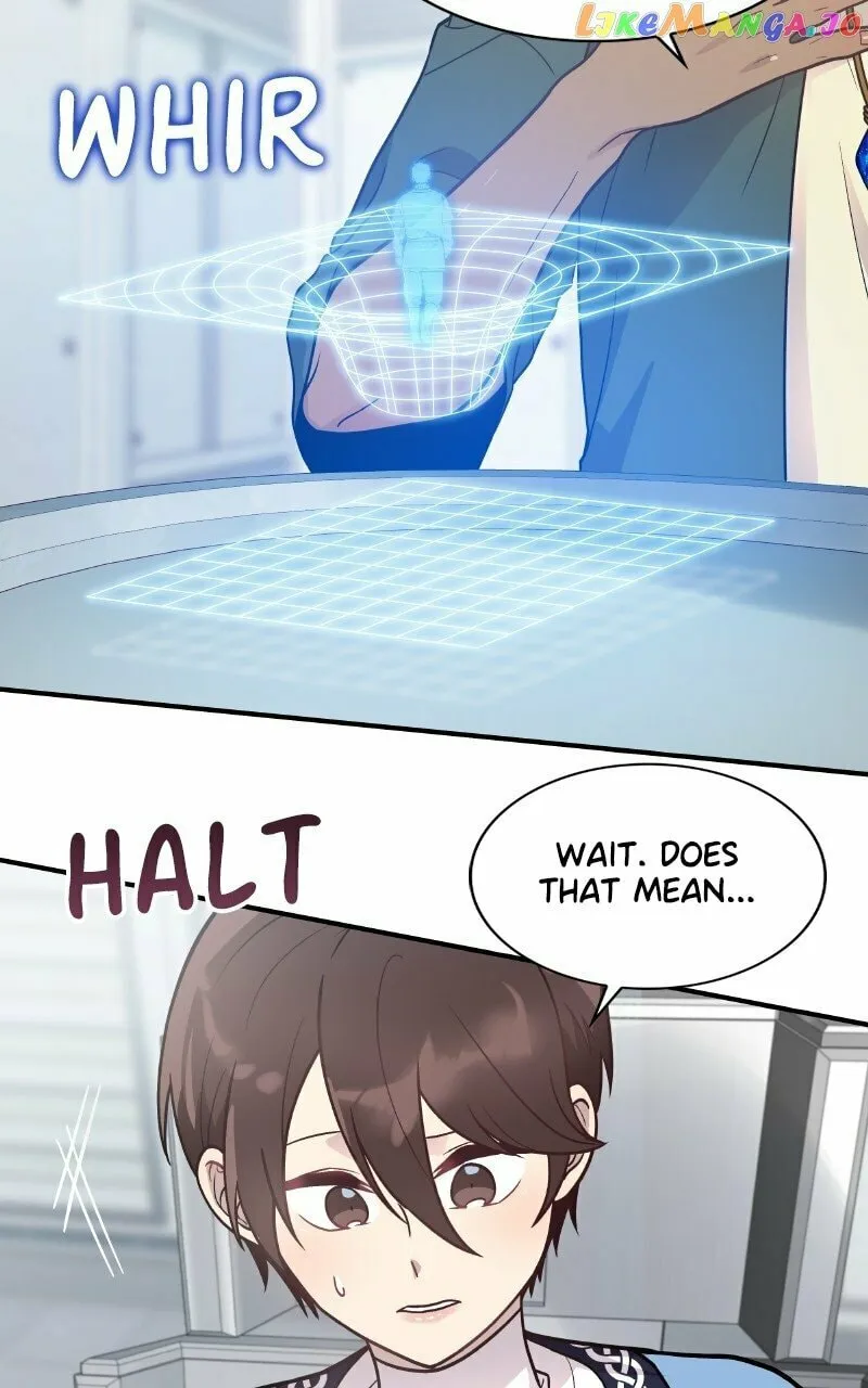 Saving a Mercenary Unit from Bankruptcy Chapter 44 page 31 - 