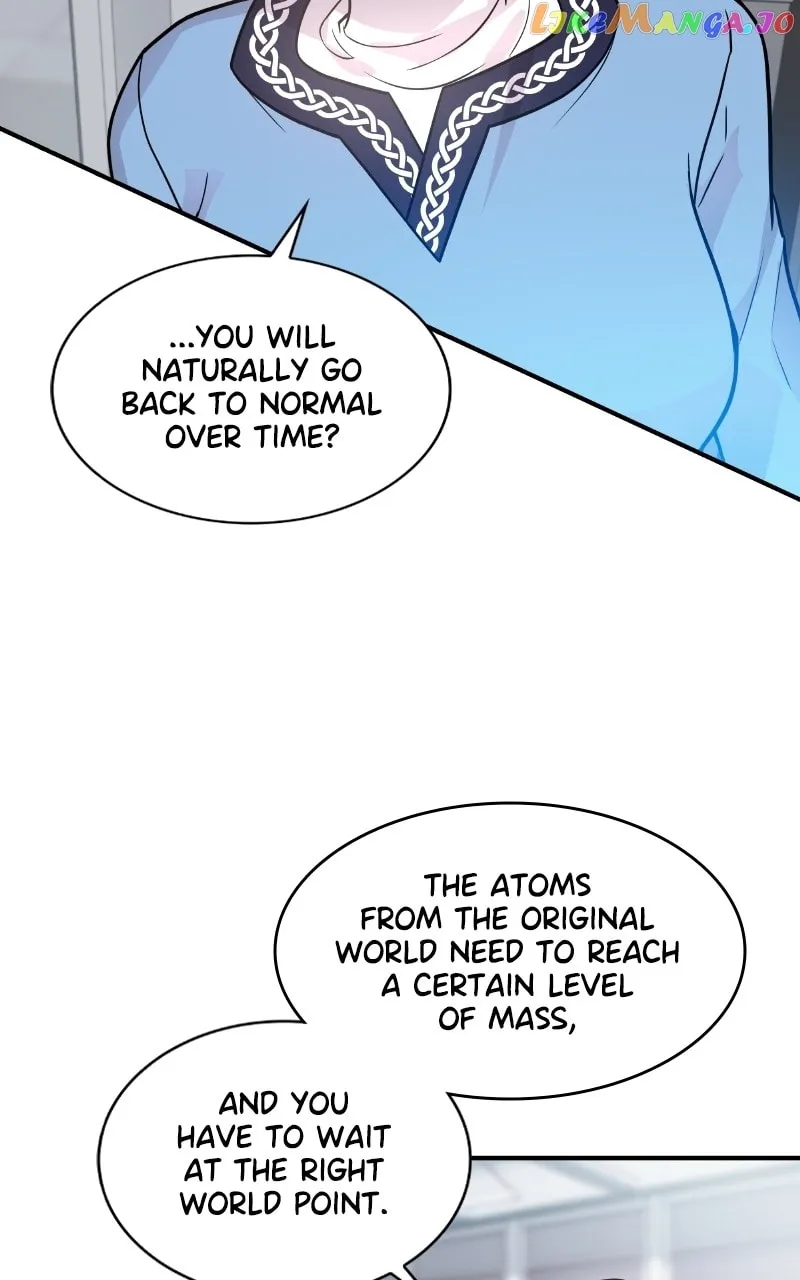 Saving a Mercenary Unit from Bankruptcy Chapter 44 page 32 - 