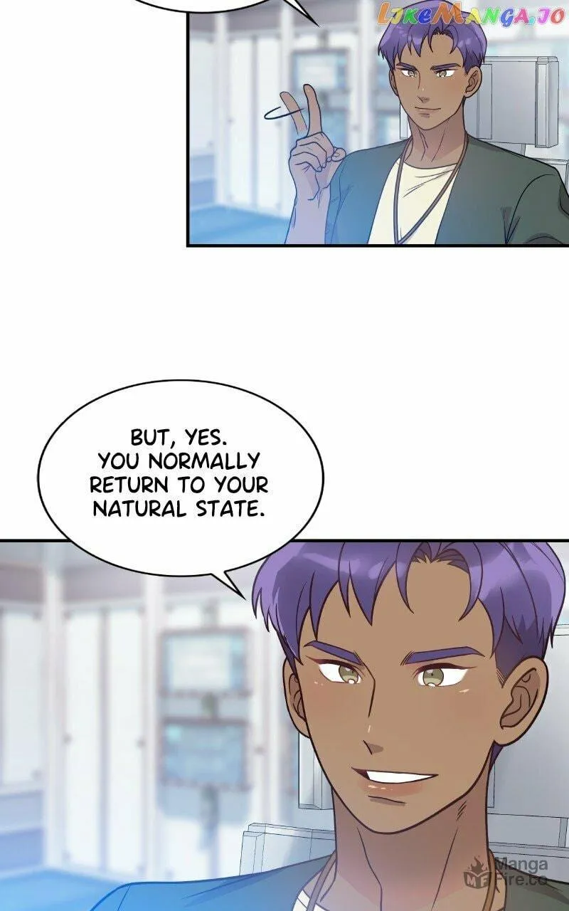 Saving a Mercenary Unit from Bankruptcy Chapter 44 page 33 - 