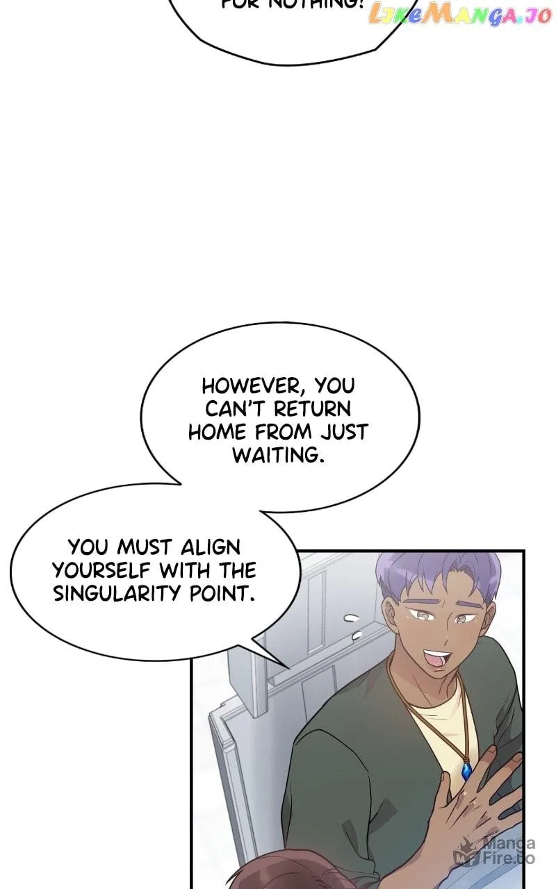 Saving a Mercenary Unit from Bankruptcy Chapter 44 page 35 - 