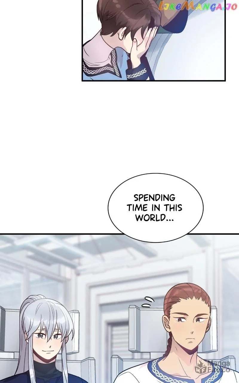 Saving a Mercenary Unit from Bankruptcy Chapter 44 page 36 - 