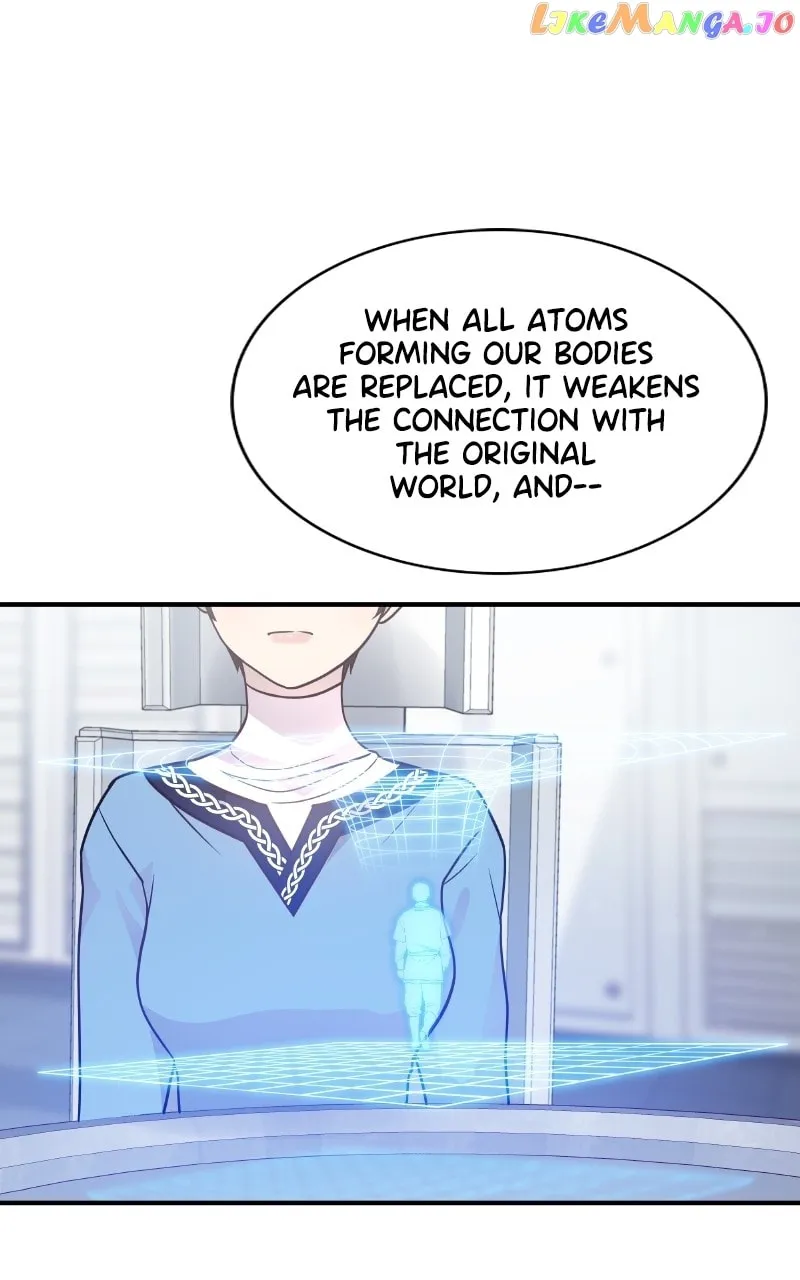 Saving a Mercenary Unit from Bankruptcy Chapter 44 page 38 - 