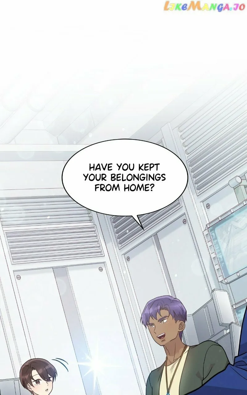 Saving a Mercenary Unit from Bankruptcy Chapter 44 page 41 - 