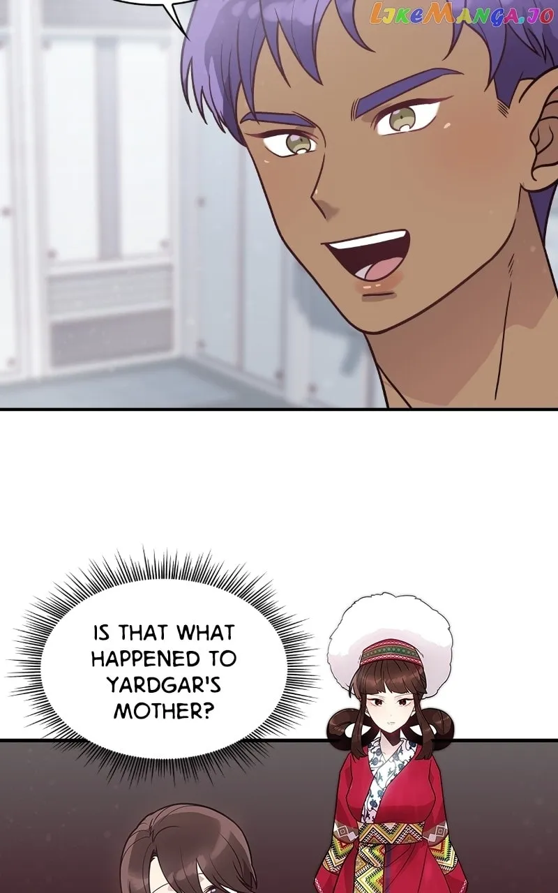 Saving a Mercenary Unit from Bankruptcy Chapter 44 page 43 - 