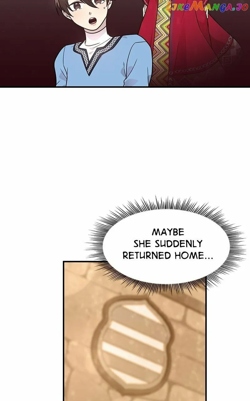 Saving a Mercenary Unit from Bankruptcy Chapter 44 page 44 - 