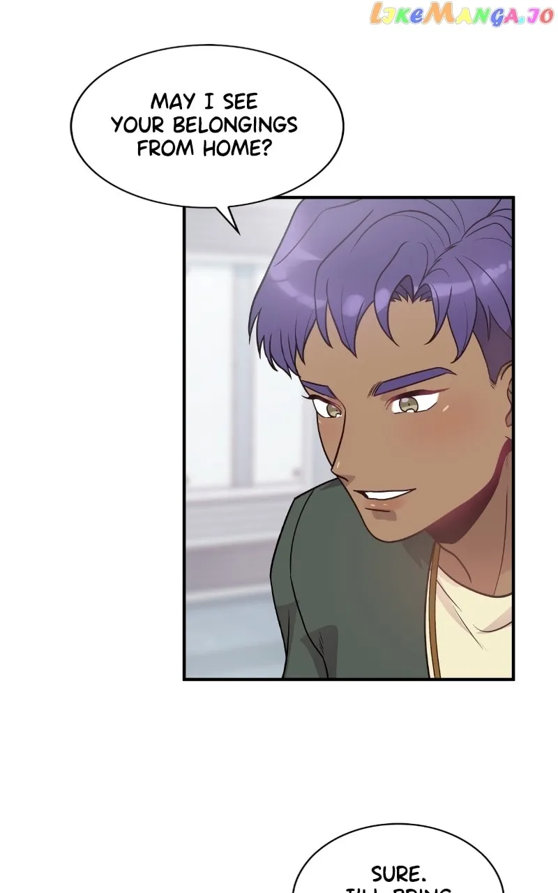 Saving a Mercenary Unit from Bankruptcy Chapter 44 page 47 - 