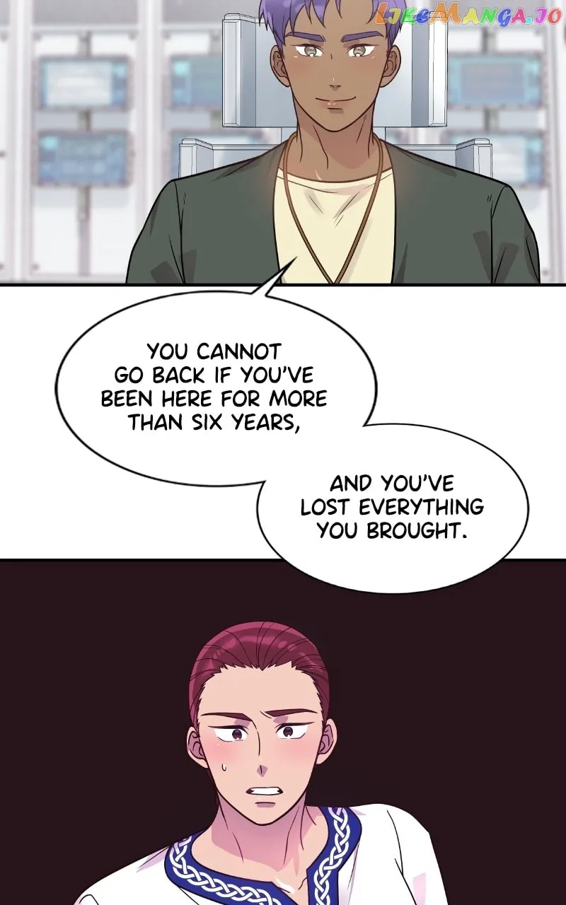 Saving a Mercenary Unit from Bankruptcy Chapter 44 page 49 - 