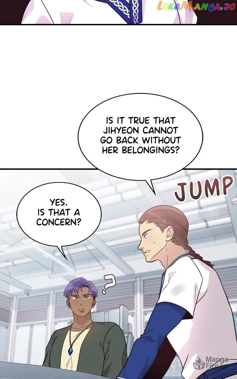 Saving a Mercenary Unit from Bankruptcy Chapter 44 page 50 - 