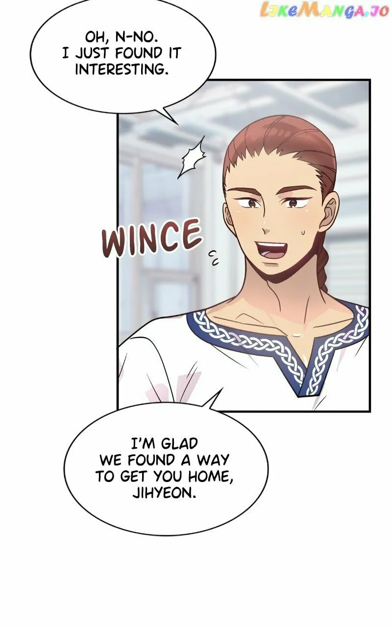 Saving a Mercenary Unit from Bankruptcy Chapter 44 page 52 - 