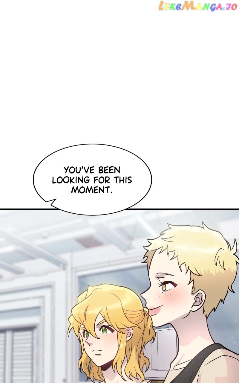 Saving a Mercenary Unit from Bankruptcy Chapter 44 page 53 - 