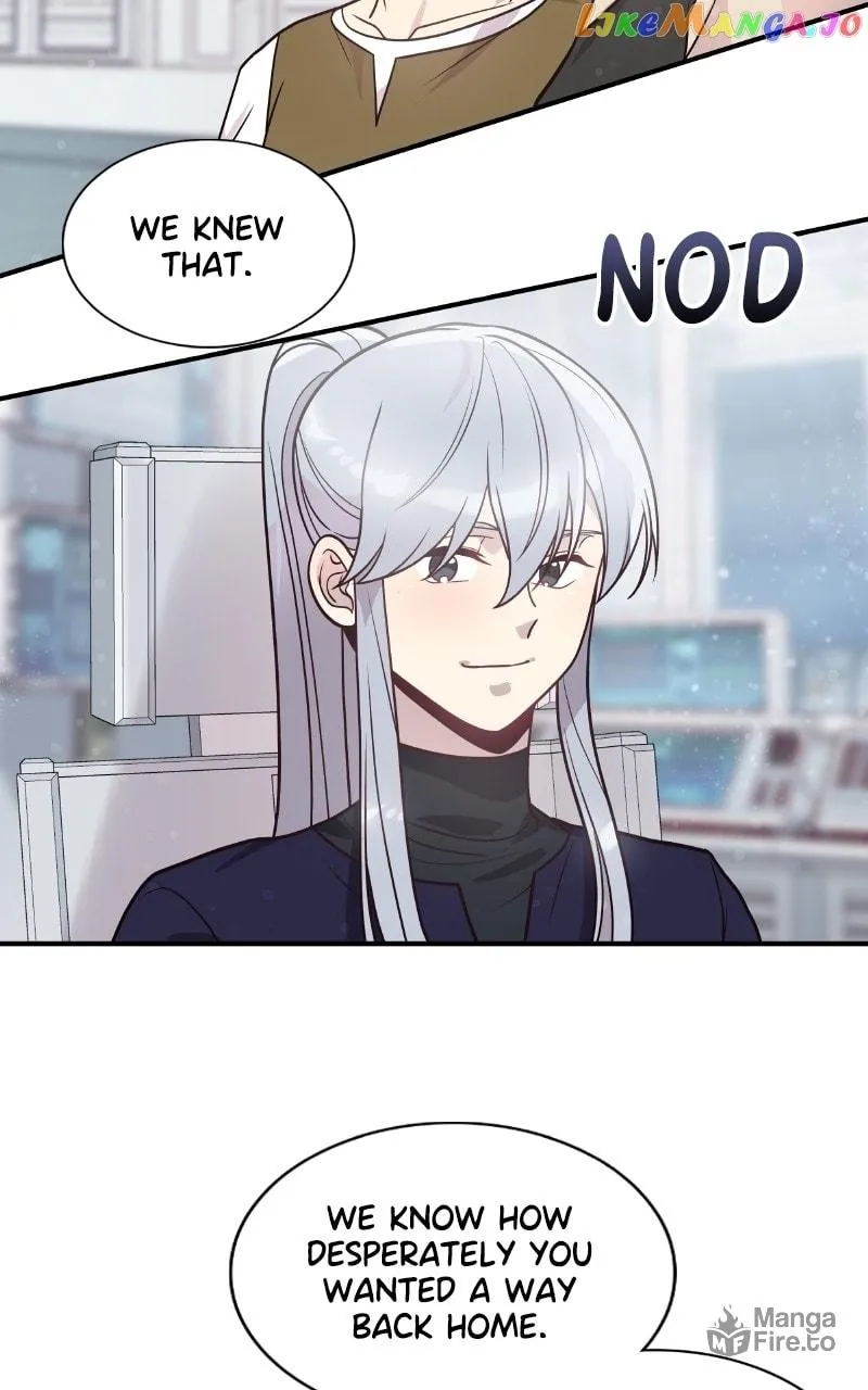 Saving a Mercenary Unit from Bankruptcy Chapter 44 page 54 - 