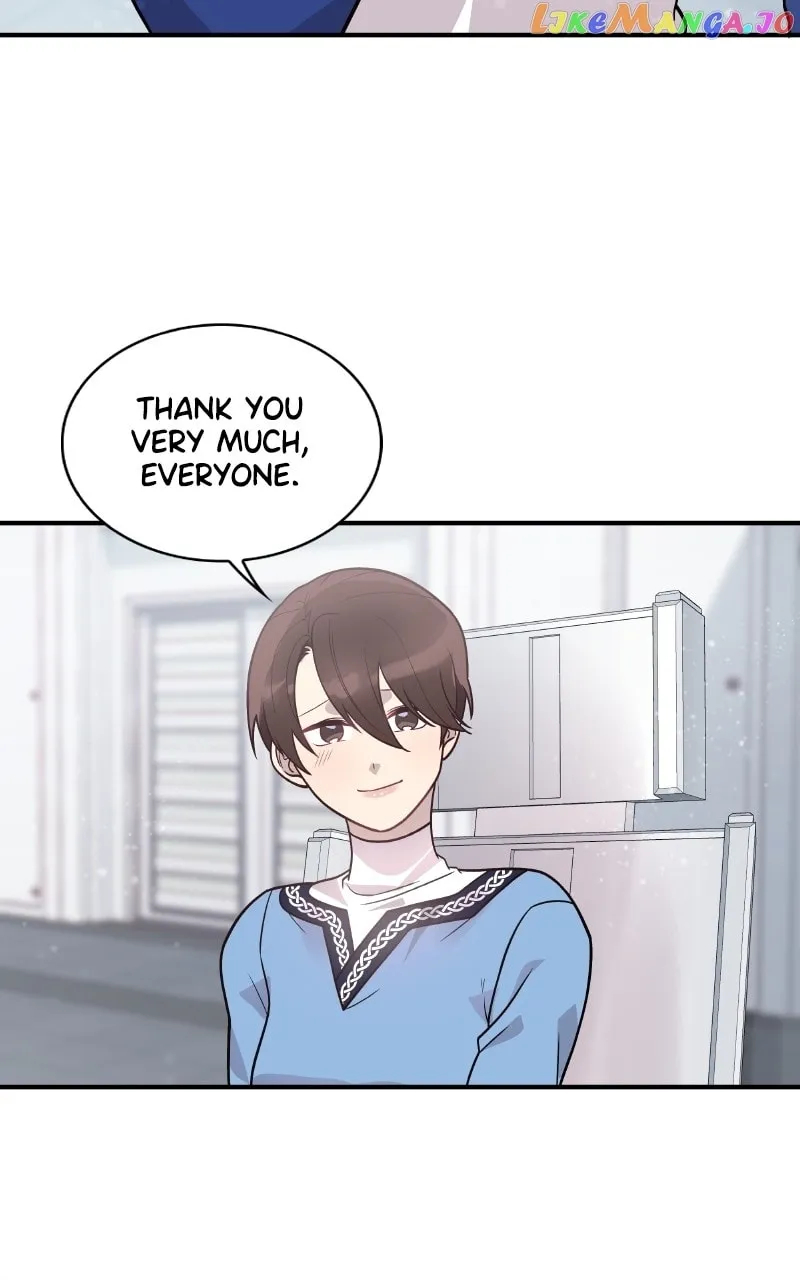 Saving a Mercenary Unit from Bankruptcy Chapter 44 page 56 - 