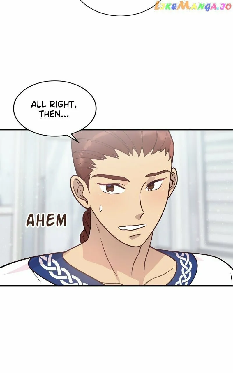 Saving a Mercenary Unit from Bankruptcy Chapter 44 page 58 - 