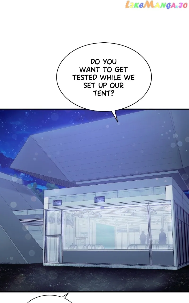 Saving a Mercenary Unit from Bankruptcy Chapter 44 page 59 - 