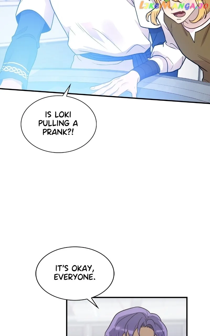 Saving a Mercenary Unit from Bankruptcy Chapter 44 page 7 - 