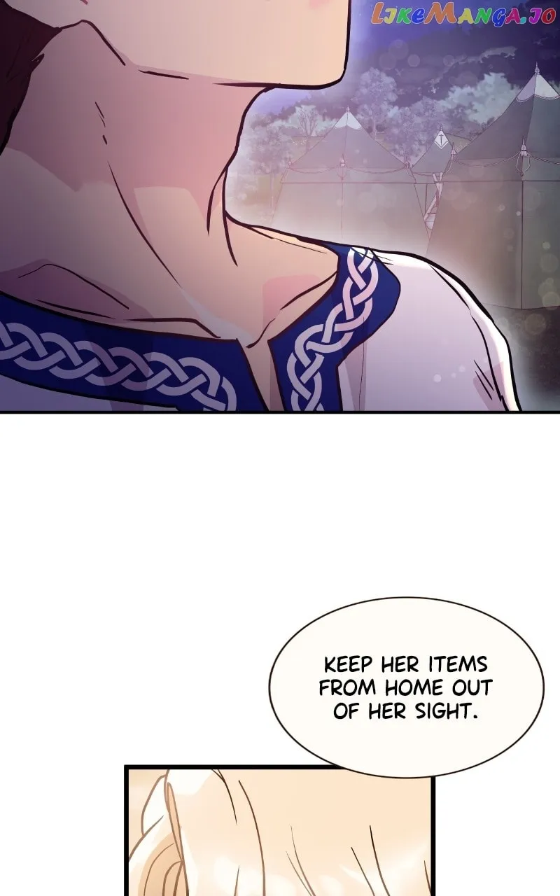 Saving a Mercenary Unit from Bankruptcy Chapter 44 page 62 - 