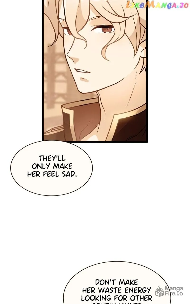 Saving a Mercenary Unit from Bankruptcy Chapter 44 page 63 - 