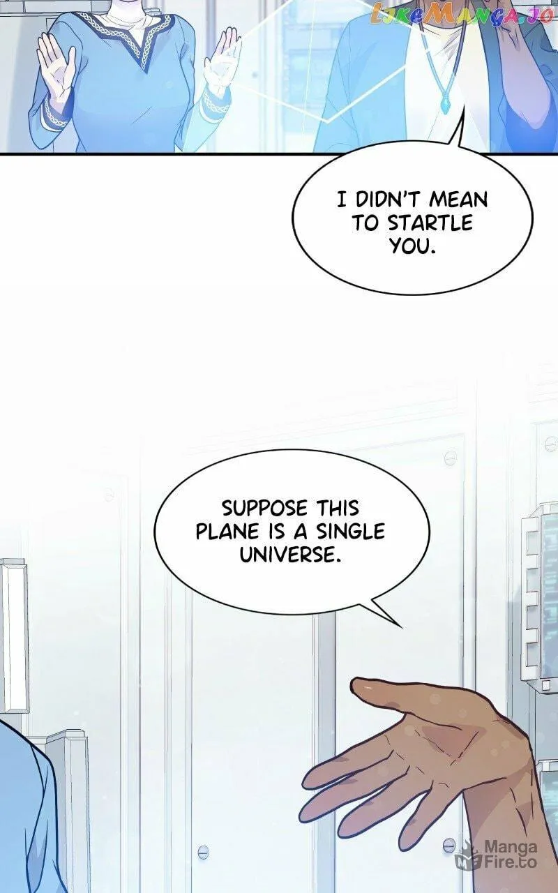 Saving a Mercenary Unit from Bankruptcy Chapter 44 page 9 - 