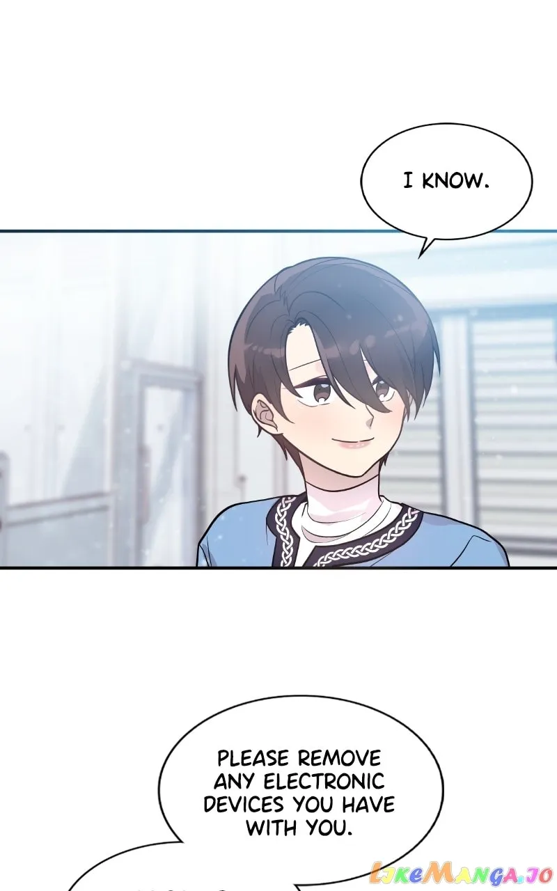 Saving a Mercenary Unit from Bankruptcy Chapter 45 page 2 - 