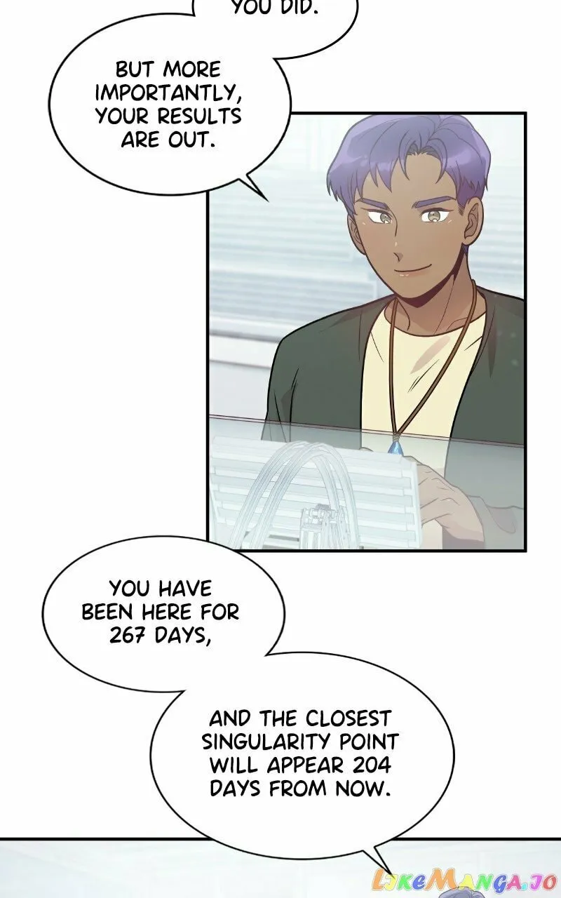 Saving a Mercenary Unit from Bankruptcy Chapter 45 page 14 - 