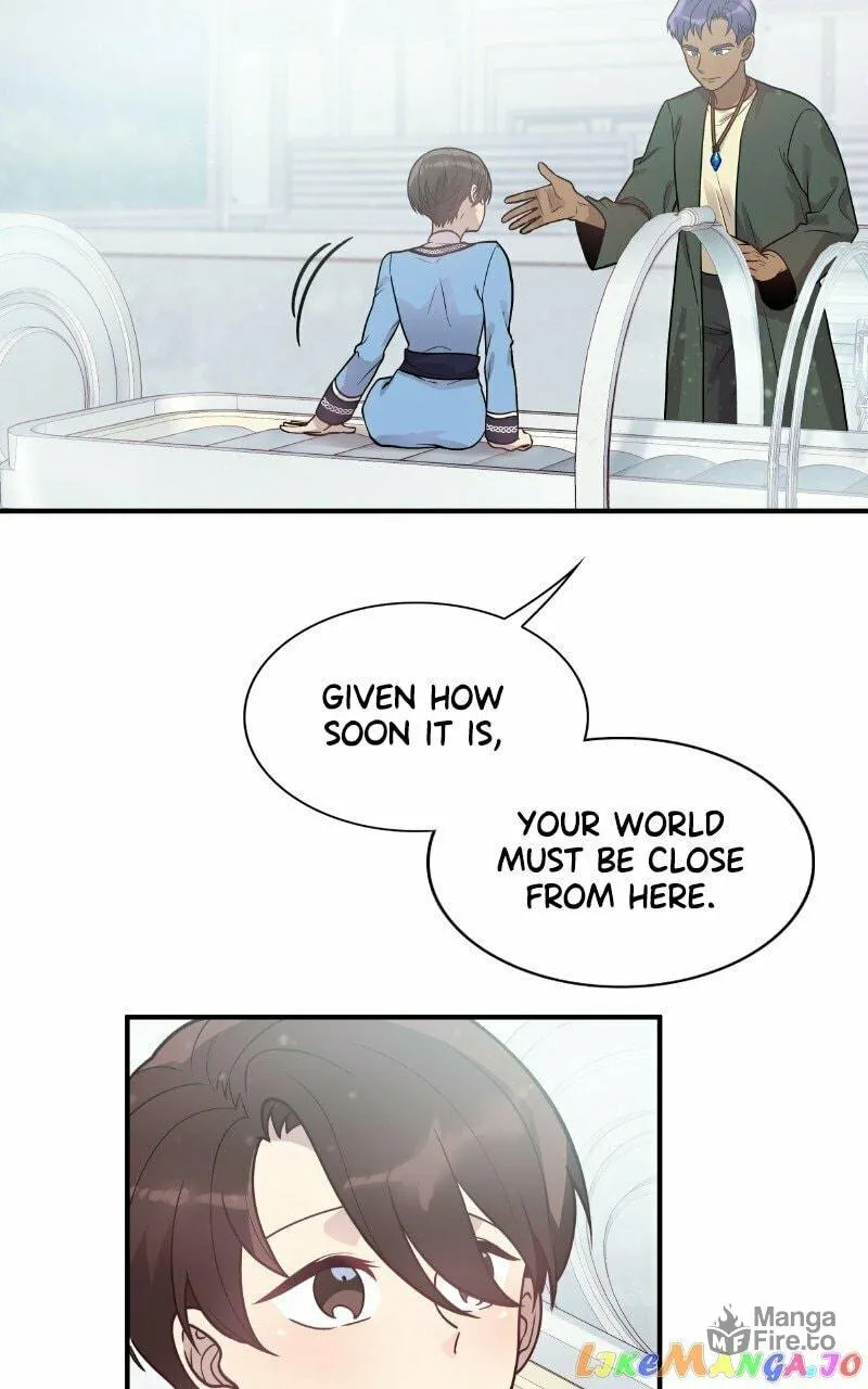 Saving a Mercenary Unit from Bankruptcy Chapter 45 page 15 - 