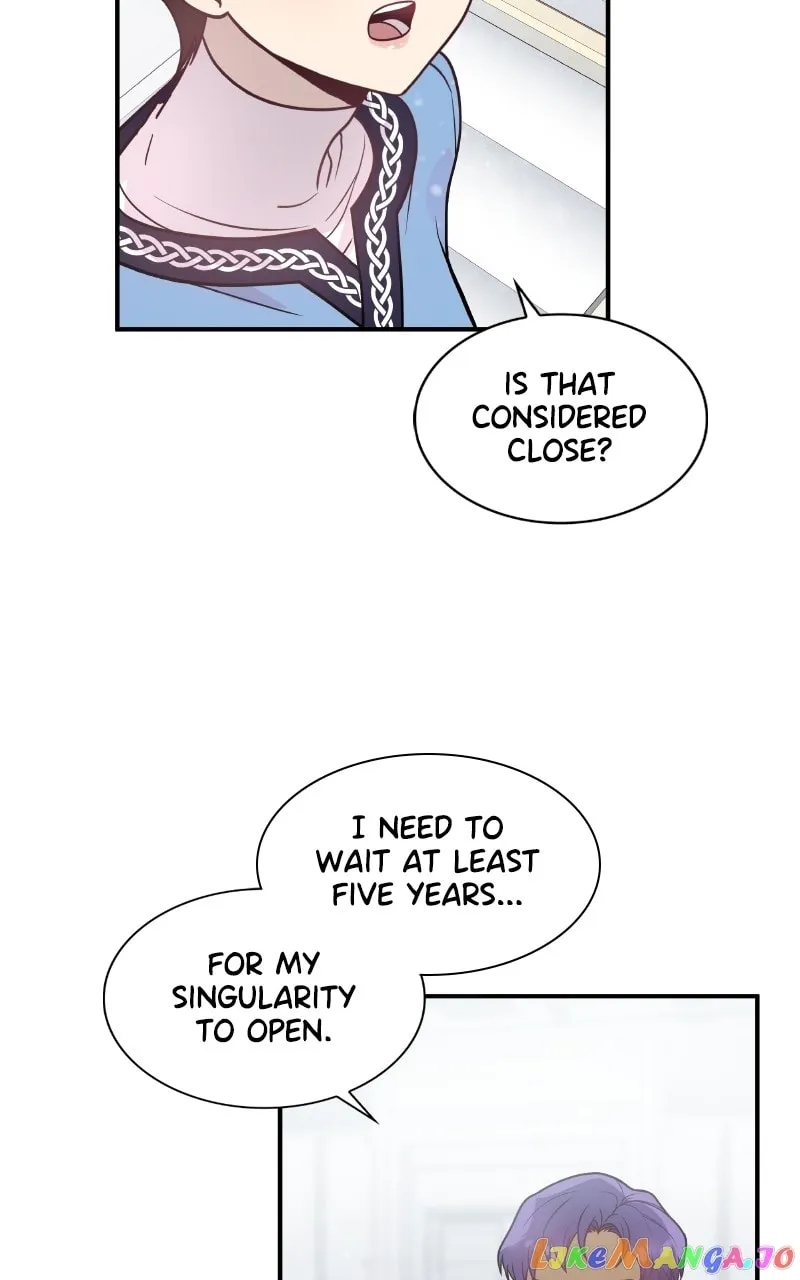 Saving a Mercenary Unit from Bankruptcy Chapter 45 page 16 - 