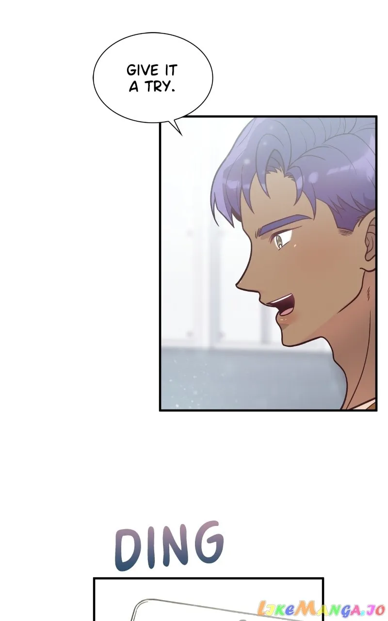 Saving a Mercenary Unit from Bankruptcy Chapter 45 page 19 - 