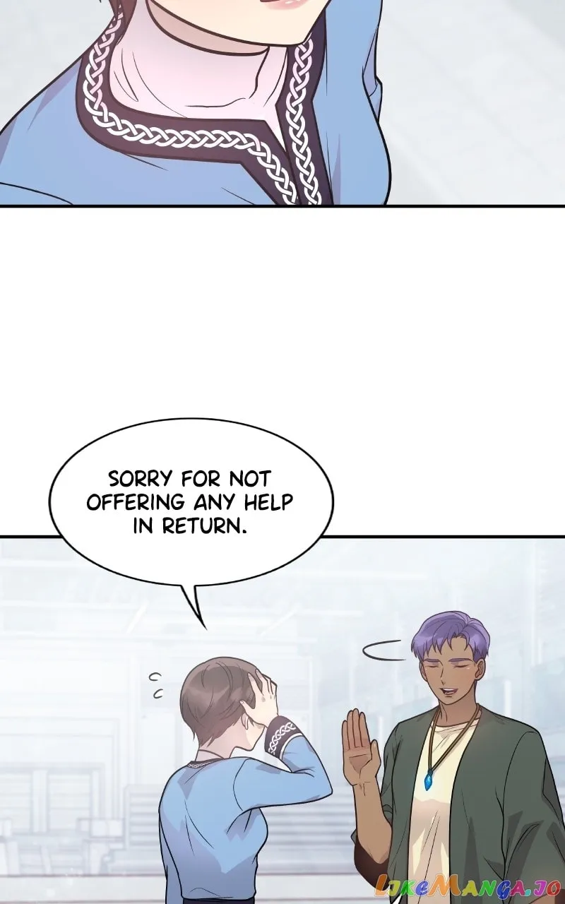 Saving a Mercenary Unit from Bankruptcy Chapter 45 page 26 - 