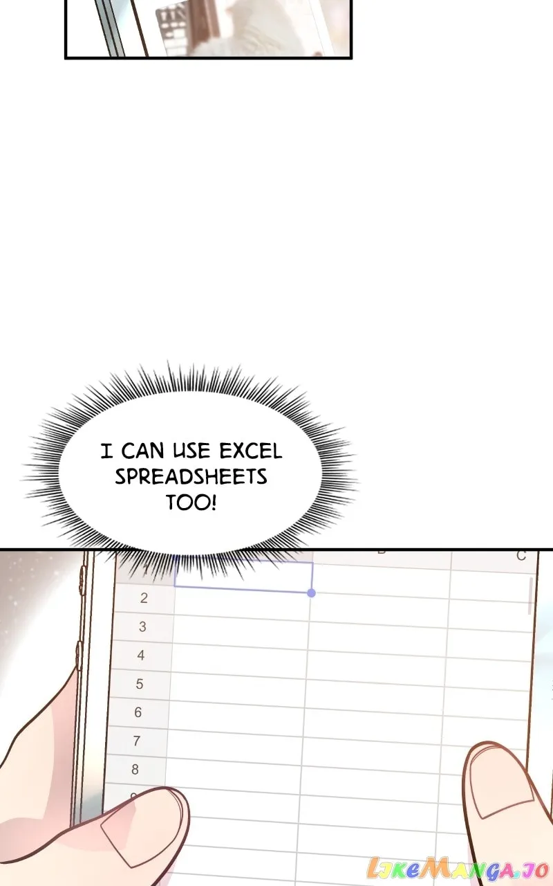 Saving a Mercenary Unit from Bankruptcy Chapter 45 page 31 - 