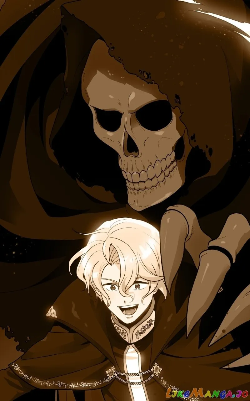Saving a Mercenary Unit from Bankruptcy Chapter 45 page 47 - 