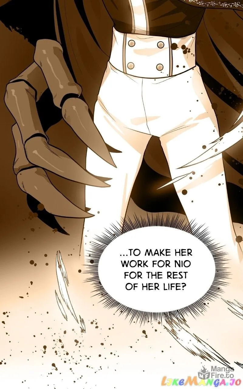 Saving a Mercenary Unit from Bankruptcy Chapter 45 page 48 - 