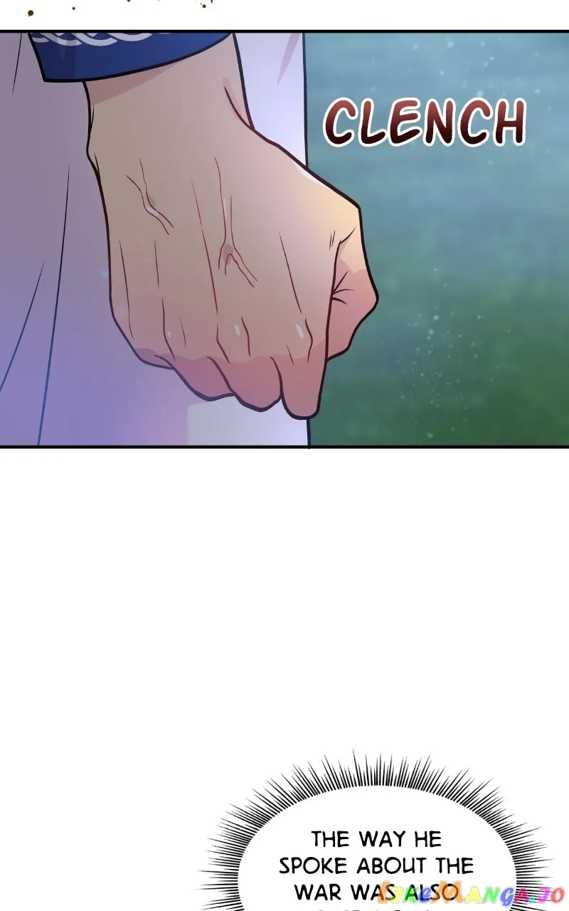 Saving a Mercenary Unit from Bankruptcy Chapter 45 page 49 - 